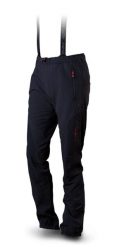 Spodnie Trimm MAROLA PANTS. Niebieskie spodnie materiałowe damskie TRIMM, s, bez wzorów, z materiału. Za 460.00 zł.