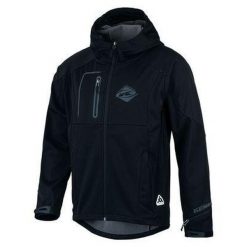 Kurtka Kenny MTB. Czarne buty sportowe męskie KENNY, xl, bez wzorów, rowerowe. Za 588.50 zł.