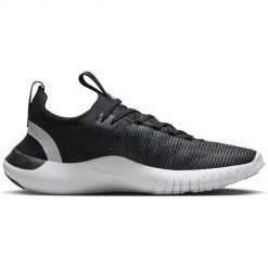 Buty do biegania damskie Nike Free Rn Fk Next Nature. Czarne obuwie sportowe damskie Nike, bez wzorów, z materiału, do biegania. Za 756.00 zł.
