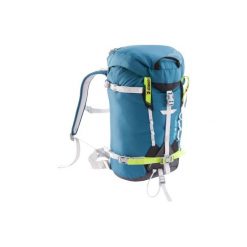 Plecak alpinist. 33 S/M. Niebieskie plecaki damskie SIMOND, z materiału. Za 219.99 zł.