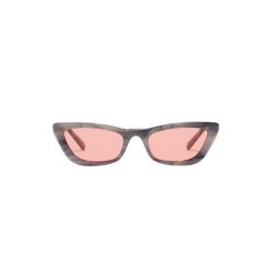 Damskie okulary przeciwsłoneczne Hawkers Usil. Brązowe okulary przeciwsłoneczne damskie hawkers. Za 267.50 zł.