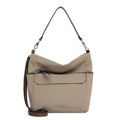 Tamaris Worek TAS Margitta Torebki 1 ct Damski. Torby na ramię damskie Tamaris, bez wzorów, z poliesteru, eleganckie, bez dodatków. Za 230.99 zł.