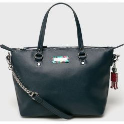 Desigual - Torebka. Torebki do ręki damskie marki Desigual. Za 249.90 zł.