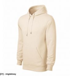 MALFINI - ADLER - Bluza męska, 320 g/m migdałowy L. Bluzy męskie Malfini, l, bez wzorów, bez kaptura. Za 113.23 zł.