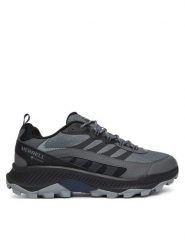 Merrell Trekkingi Speed Strike 2 Gtx J037829 Szary. Szare trekkingi męskie Merrell, trekkingowe. Za 539.99 zł.