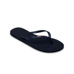 Klapki japonki damskie VIVA IV. Szare obuwie sportowe damskie Roxy, bez wzorów, z tkaniny. Za 74.99 zł.