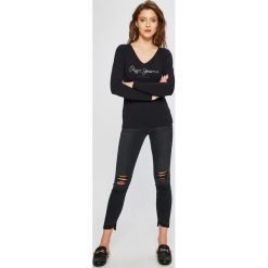Vero Moda - Jeansy Seven. Jeansy damskie marki Vero Moda. W wyprzedaży za 99.90 zł.
