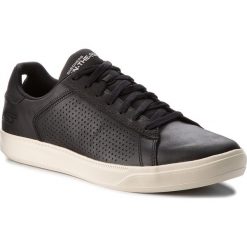Półbuty SKECHERS - Grandeur 54323/BKNT Black/Natural. Półbuty na co dzień męskie marki Skechers. Za 299.99 zł.