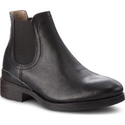 Sztyblety FLY LONDON - Mekofly P144344000 Black. Botki męskie marki Fly London. W wyprzedaży za 399.00 zł.