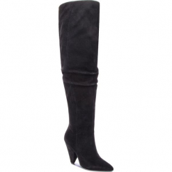 Muszkieterki LIU JO - Milly 08 S68085 P0021 Nero 22222. Kozaki damskie marki Liu Jo. W wyprzedaży za 669.00 zł.