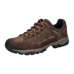 Buty trekkingowe Meindl Nebraska. Brązowe trekkingi męskie Meindl. Za 770.50 zł.