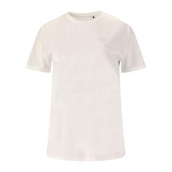 Koszulka damska Athlecia Unicorn. Białe koszulki sportowe damskie Athlecia, bez wzorów, eleganckie, bez kołnierzyka. Za 127.00 zł.