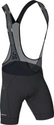 Spodenki rowerowe męskie Leatt MTB Endurance 3.0 Bib. Czarne szorty męskie LEATT, m, bez wzorów, z materiału. Za 379.99 zł.