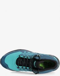 Buty trekkingowe damskie Inov-8 Roclite G 345 GTX V2 - teal/navy. Niebieskie trekkingi damskie HASBY. Za 527.10 zł.