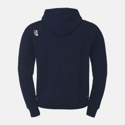 Bluza z kapturem Kempa Game Changer. Czarne bluzy męskie Kempa, m, bez wzorów, prążkowane, z kapturem. Za 260.70 zł.