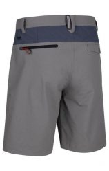 Trespass Daars - Męskie spodenki Adventure Storm Grey. Czerwone szorty męskie Trespass, m, bez wzorów, z poliesteru. Za 208.00 zł.