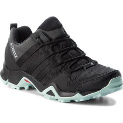 Buty adidas - Terrex Ax2r W AC8070 Cblack/Cblack/Ashgrn. Trekkingi damskie Adidas. W wyprzedaży za 279.00 zł.