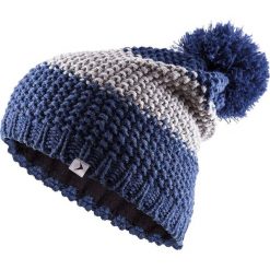 Czapka męska granatowa r. S/M (HOZ18-CAM601). Czapki i kapelusze męskie marki Outhorn. Za 37.70 zł.