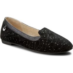 Lordsy UGG - W Bentlie Constellation 1008818 W/Blk. Mokasyny damskie marki UGG. W wyprzedaży za 309.00 zł.