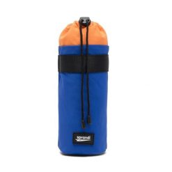 Torba Sprandi. Niebieskie torby sportowe męskie Sprandi, bez wzorów, małe. Za 49.99 zł.