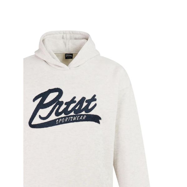 Bluza z kapturem Protest Buzzed. Brązowe bluzy męskie Protest, m, bez wzorów, z kapturem. Za 298.50 zł.