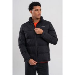 Chaqueta Nox Team T24hchte. Czarne kurtki męskie NOX, m, bez wzorów, z puchu, bez kaptura. Za 371.00 zł.