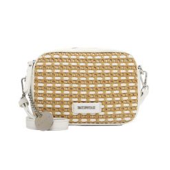 Emily & Noah Torebka Naramienna E&N Jella Torebki 1 ct Damski. Torby na ramię damskie Emily & Noah, z aplikacjami, z materiału, małe, bez dodatków. Za 157.99 zł.