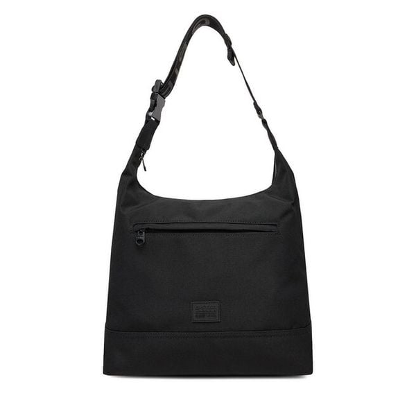 Torebka G-Star Raw. Czarne torebki do ręki damskie G-Star Raw, bez wzorów, klasyczne, bez dodatków. Za 149.99 zł.