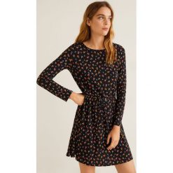 Mango - Sukienka Puka. Sukienki damskie marki Mango. W wyprzedaży za 49.90 zł.