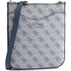 Torebka GUESS - HWSY71 74700 BLU. Listonoszki damskie marki Guess. Za 349.00 zł.