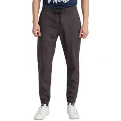 Streetowe spodnie męskie O'Neill Woven Chino Jogger. Szare eleganckie spodnie męskie O'Neill, m, bez wzorów. Za 402.00 zł.