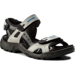 Sandały ECCO - Offroad 06956458405 Wild Dove/Titanium/Black. Sandały męskie marki ecco. W wyprzedaży za 369.00 zł.