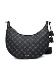 JOOP! Torebka 4140008449 Granatowy. Niebieskie torebki do ręki damskie JOOP!, bez wzorów, ze skóry, bez dodatków. Za 789.99 zł.