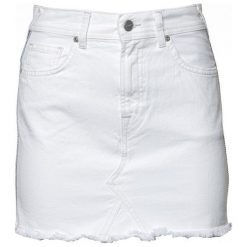 Pepe Jeans Spódnica Damska Dani Bling M Biały. Spódnice damskie marki Pepe Jeans. Za 389.00 zł.