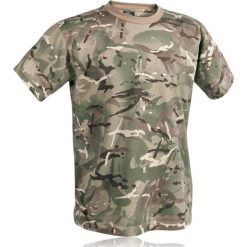 Koszulka t-shirt Helikon Classic Army MP camo r. XXXL. T-shirty i topy dla dziewczynek marki bonprix. Za 46.40 zł.