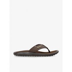 Japonki Gumbies Noosa Flip-Flops. Brązowe klapki męskie Gumbies. Za 153.21 zł.