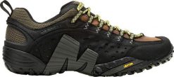 Buty trekkingowe męskie Merrell BUTY MERRELL INTERCEPT (J037721) 44. Trekkingi męskie Merrell. Za 534.55 zł.