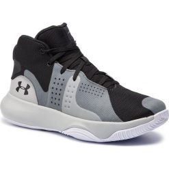 Buty UNDER ARMOUR - Ua Anomaly 3021266-003 Blk. Półbuty damskie marki Under Armour. Za 319.95 zł.