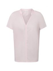 Marc O'Polo Bluzka Kobiety Bawełna różowy, 40. Czerwone bluzki damskie Marc O'Polo, bez wzorów, z bawełny, bez kołnierzyka, bez ramiączek. Za 139.95 zł.