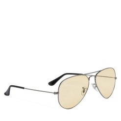 Okulary przeciwsłoneczne Ray-Ban. Żółte okulary przeciwsłoneczne damskie Ray-Ban. Za 729.99 zł.