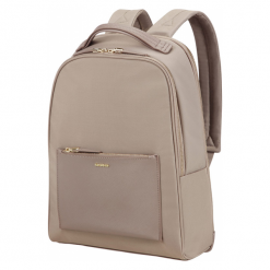 Samsonite Zalia 14.1" beżowy. Plecaki damskie marki Samsonite. Za 599.00 zł.