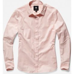 G-Star Raw - Koszula. Bluzki damskie marki G-Star Raw. W wyprzedaży za 219.90 zł.