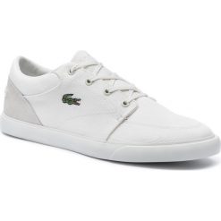 Tenisówki LACOSTE - Bayliss 219 1 Cma 7-37CMA000618C Off Wht/Off Wht. Półbuty na co dzień męskie marki Lacoste. Za 349.99 zł.