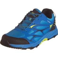 Buty sportowe "Shasta" w kolorze niebieskim. Buty sportowe męskie marki Elementerre. W wyprzedaży za 173.95 zł.