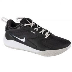 Buty do biegania męskie Nike Air Zoom Hyperace 3. Brązowe buty sportowe męskie Nike, z gumy, bez zapięcia, do biegania. Za 509.99 zł.