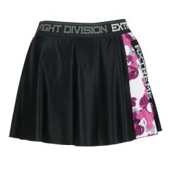 Spódniczka ze spodenkami na siłownię i do fitness EXTREME HOBBY PINK TEDDY BEAR. Czarne spódnice damskie EXTREME HOBBY, m, bez wzorów, z elastanu. Za 169.00 zł.