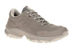 Buty trekkingowe damskie Ecco Receptor XP WP. Szare trekkingi damskie ecco, do biegania. Za 801.00 zł.