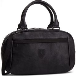 Torebka PUMA - SF LS Handbag 075183 01 Puma Black. Czarne bez kategorii marki Puma, ze skóry ekologicznej. W wyprzedaży za 259.00 zł.