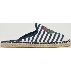 Answear - Espadryle South Beach. Espadryle damskie marki ANSWEAR. W wyprzedaży za 69.90 zł.