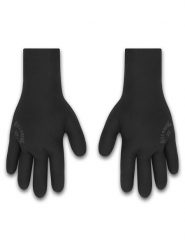 Billabong Rękawiczki 5 mm Absolute ABYHN00125 Czarny. Czarne rękawiczki męskie Billabong, bez wzorów, z dzianiny. Za 183.99 zł.
